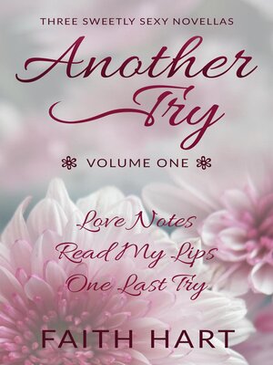 cover image of Another Try Volume 1